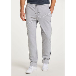 Conjunto Deportivo de Alta Calidad, Personalizado, 100% Algodón, Sudadera con Capucha y Pantalones de Felpa para Hombre - Product Image 3