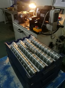 Puleggia <span class=keywords><strong>Alternatore</strong></span> all'Ingrosso di Fabbrica, Ricambi Auto di Alta Qualità OEM 27415-30020 per TOYOTA - Product Image 6