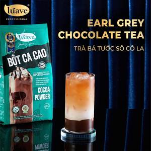 <b>Cocoa</b> Powder 65% Rich Cacao, No Additives, Perfect for Baking & Beverages, Made in Vietnam - Product Image 3