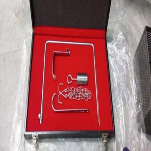 Retractor de Cadera Charnley de Alta Calidad para Incisión Inicial, Juego Completo de Retractores de Cadera, Instrumentos Quirúrgicos Ortopédicos, Kit de Cirugía - Product Image 2