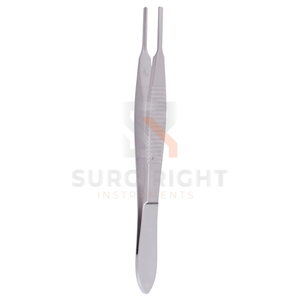 Set de forceps gynécologiques Blush Surgical Alabama University Utility, certifié CE Classe I, instrument chirurgical manuel pour hôpital - Product Image 2