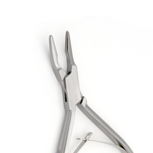 เครื่องมือผ่าตัดกระดูกแบบดับเบิ้ลแอคชั่น  วัสดุสแตนเลสคุณภาพสูง สำหรับตัดกระดูกด้วยมือ ได้รับการรับรองมาตรฐาน ISO CE - Product Image 4