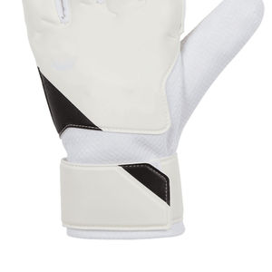 Gants de gardien de but de football en cuir, respirants, antidérapants, haute performance pour les jeunes et les adultes - Product Image 5