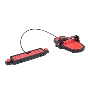 Piastra di Fissaggio e Kit di Serraggio PUC di Swan Tool Group per Tutti i Modelli GRABO - Product Image 3