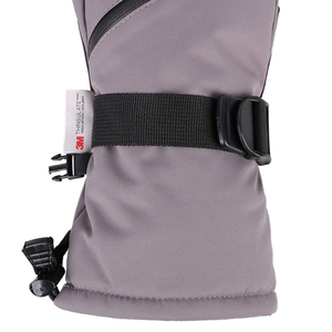 Gants en coton imprimés sur mesure, résistants à la chaleur, pour la cuisine, la pâtisserie, la sécurité au four, durables et protecteurs pour les mains. - Product Image 2