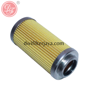 ไส้กรองไฮดรอลิกสีเหลือง ทำจากเซลลูโลส พร้อมตัวเรือนเหล็ก อะไหล่ทดแทน - Product Image 4