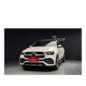 Mercedes-Benz GLE-Class GLE400d 4MATIC Coupé 2023, 28 619 km, Diesel, Automatique, Volant à Gauche, Caméra Arrière - Product Image 3