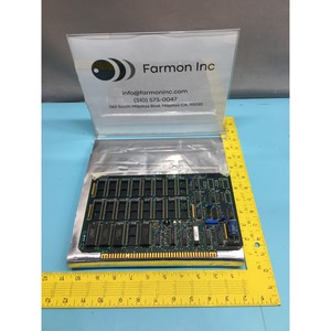 ASM 232720190-11 PC Board ASSY, PCB, 632720300.00 - Trusted Global LEGACY อุปกรณ์เซมิคอนดักเตอร์และชิ้นส่วนที่ - Product Image 2