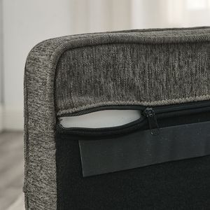 Elegante e Moderno Divano Letto per Cani, Comodo Divano Rialzato per Cani di Taglia Media e Grande, Arredamento Durevole per Animali Domestici - Product Image 6