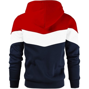 Unisex Fashionable stylish <b>Hoodies</b> High Quality direct factory supply Best Price for All Season men <b>hoodies</b> reasonable price - Product Image 4