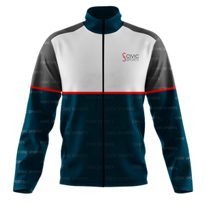 Venta al por mayor de chaquetas de lluvia de bicicleta al aire libre baratos de los hombres de encargo impermeable suave Shell ligero y duradero 100% algodón para pedidos al por mayor - Product Image 5
