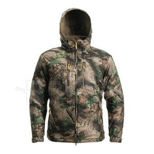 Chaquetas de Caza para Invierno, Transpirables, Cálidas, Ligeras, Resistentes al Agua, Ropa de Alto Rendimiento para Exploración al Aire Libre - Product Image 2