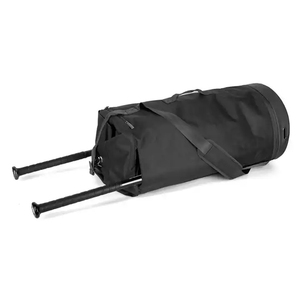 Bolsa Deportiva de Lona Resistente y Personalizable de Gran Capacidad para Béisbol y Sóftbol, con Ruedas y Correa para el Hombro, para Jugadores - Product Image 2
