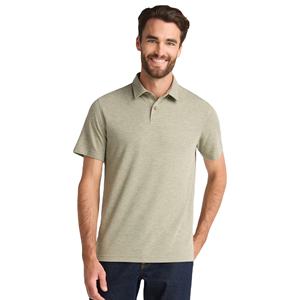 Chemise pour homme de couleur olive, couleur unie, respirante, grande taille, design personnalisé, qualité supérieure, décontractée et élégante, orientée vers l'exportation - Product Image 6