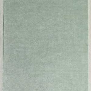 Alfombra de Oración Moderna de Seda/Lana con Nudos a Mano, Pelo Cortado y Bucle, Color Sólido, Antimicrobiana, Antideslizante, PET, Color Natural, Más Vendida - Product Image 3