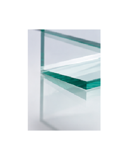 Panneaux de verre trempé de sécurité stratifié transparent sur mesure, les plus vendus, en promotion - Product Image 1