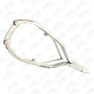 Coupe-cuticules et coupe-ongles en acier inoxydable de haute qualité outils de beauté divers modèles pour ongles ongles manucure et pédicure - Product Image 3