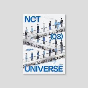 NCT (NCT) - อัลบั้มบ้านที่สาม [Wooju] ซีดีอัลบั้มเคป๊อปเกาหลีของแท้ - Product Image 2