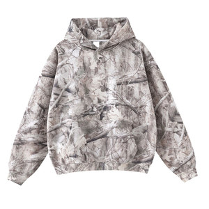 Sweat à capuche de chasse pour homme de qualité supérieure, conçu pour un confort optimal, une respirabilité et des performances durables, idéal pour toutes les saisons. - Product Image 1