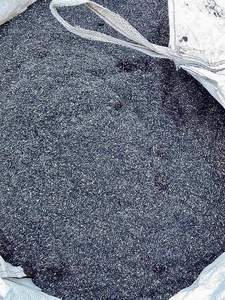 Biochar de coque de riz à haute teneur en carbone pour l'amélioration des sols, engrais organique, filtration de l'eau |   Prix compétitif en gros - Mme Grace - Product Image 4