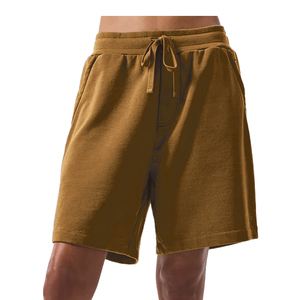 Shorts de sport pour hommes en gros, séchage rapide, pour entraînement, course à pied, fitness, avec impression de logo personnalisée, fournisseur - Product Image 6