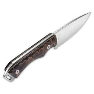 Cuchillos Profesionales de Hoja Fija para Exteriores con Borde de Acero Inoxidable de Precisión, Agarre Cómodo y Construcción Duradera - Product Image 2