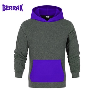 Men Jackets Hoodies Coats Casual Sweatshirts Male Tracksuit Fashion Jacket Mens Clothing Winter Add Wool Hoodie - Product Image 6