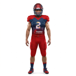 Un service professionnel garantit que ces maillots de sublimation, provenant d'un exportateur en gros, répondent aux normes de qualité supérieures de l'approvisionnement mondial. - Product Image 1