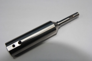OEM CNC Milling Parts Supplier in Vietnam - Product Image 2