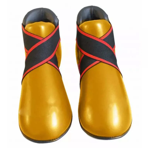 Calzado Deportivo Personalizado VIGA SPORTS para Hombre, Primavera-Verano, con Logotipo Personalizado, Parte Superior de PU, Entresuela de PVC, Empaque Personalizable - Product Image 5