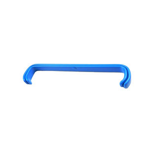 Retractor Farabeuf Aislado de 16 mm x 150 mm, Acero Inoxidable, Manual, Instrumento Quirúrgico Veterinario de Alta Calidad para Cirugía Animal - Product Image 6
