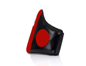 Protector de Pecho de Piel Sintética para Boxeo, Kickboxing, MMA, Artes Marciales, Equipo de Protección Corporal, Fabricante OEM, Venta al Por Mayor - Product Image 4