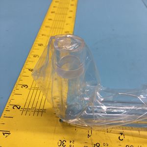 ท่อ Heraeus 2105-320139-11, ท่อไอเสียแก๊ส - อุปกรณ์และอะไหล่เซมิคอนดักเตอร์ระดับโลกที่เชื่อถือได้ - Product Image 4