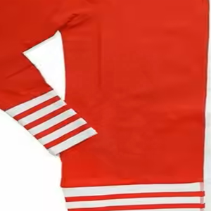 Cárdigan para hombre Cárdigan de punto con cuello en V estilo universitario - Product Image 3