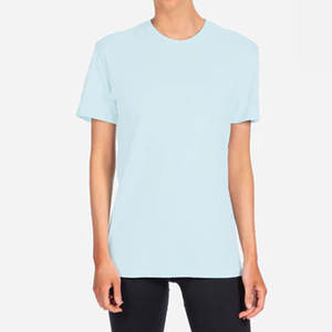 Camiseta CVC para Hombre NX6210 Next Level Apparel, Camiseta Unisex de Algodón Next Level 3600 CVC, Camisetas Unisex - Product Image 1