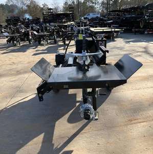 Fendeuse de bûches haute résistance 2026, 17 tonnes, avec élévateur hydraulique et moteur GX390 de 13 CV - Product Image 2