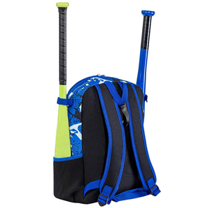 Sac de baseball de haute qualité, grande capacité, pour usage extérieur, imperméable, fabriqué récemment pour adultes, VORNEX INDUSTRY TA-BBB-05 OEM - Product Image 2