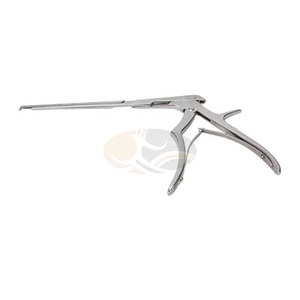 Meilleures ventes : Kerrison Rongeurs en acier inoxydable, conception personnalisée, manuels, standard, durables, instruments chirurgicaux certifiés MOL - Product Image 1