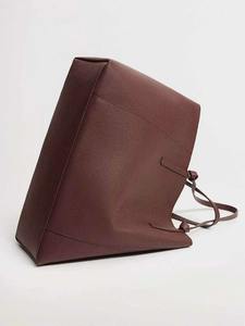 Bolsos de Hombro Populares, Bolsos de Mano para Mujer de Gran Capacidad, Bolso Tote de Cuero PU - Product Image 2