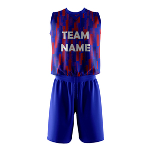 Uniforme de volley-ball en polyester pour hommes et femmes, ensemble de maillots et shorts personnalisés avec logo, fournisseur OEM - Product Image 2