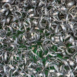 Fournitures métalliques de ferraille de zinc soigneusement sélectionnées avec contenu vérifié pour les importateurs industriels et les spécialistes du recyclage - Product Image 1