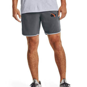 Pantalones Cortos Deportivos de Secado Rápido, Nuevo Diseño, Logotipo Personalizado, Precio Bajo - Product Image 2