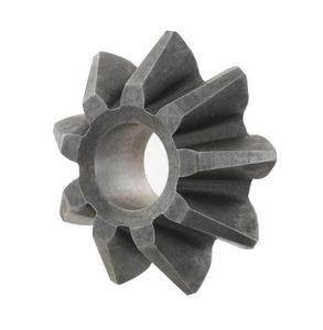 Pièce de rechange pour transmission de tracteur ZANGO E1ADDN4213B / 81728114, engrenage de pignon, machinerie agricole - Product Image 3