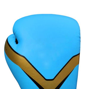 Gants de boxe en cuir véritable à vendre en ligne, étiquette privée, sur mesure, qualité supérieure, respirants - Product Image 6