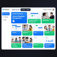 AI powered dating app social media