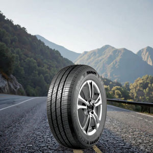 Neumáticos Radiales Doble King PCR para Auto 205/55/16, Neumáticos Nuevos para Auto de Pasajeros, Venta al Por Mayor, Baratos, China, 195 65 15 215 60 16 - Product Image 1