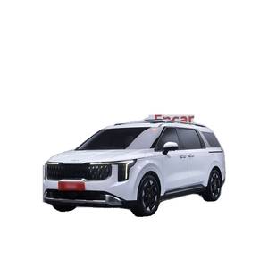 2023 for Kia Carnival Signature 9-Seater Diesel Automatic with Leather Seats Rear Camera Left Steering 36,712 km - Product Image 1