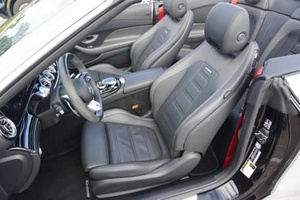 Mega Oferta: Mercedes-AMG E53 Cabriolet USADO de 2023 - Product Image 3