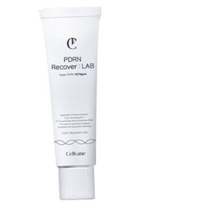 Crema coreana K-Beauty Selbein PDRN Recover Lab 50ml Hecho en Corea loción facial cuidado de la piel cosméticos faciales - Product Image 3