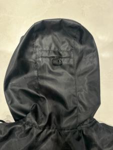 Fabricante de Chaquetas Cortavientos de Lona Personalizadas, Chaqueta Cortavientos de Invierno para Exteriores, Transpirable, Ecológica, Unisex - Product Image 2